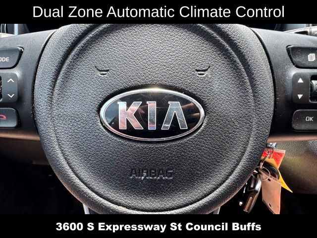 Used 2018 Kia Sorento LX w/ LX V6 Convenience Package AWD/4WD image 10