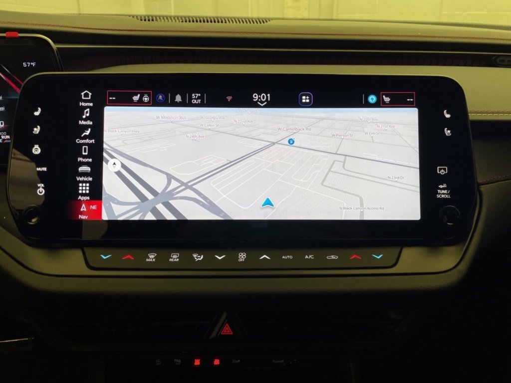 New 2026 Dodge Charger R/T Scat Pack image 15