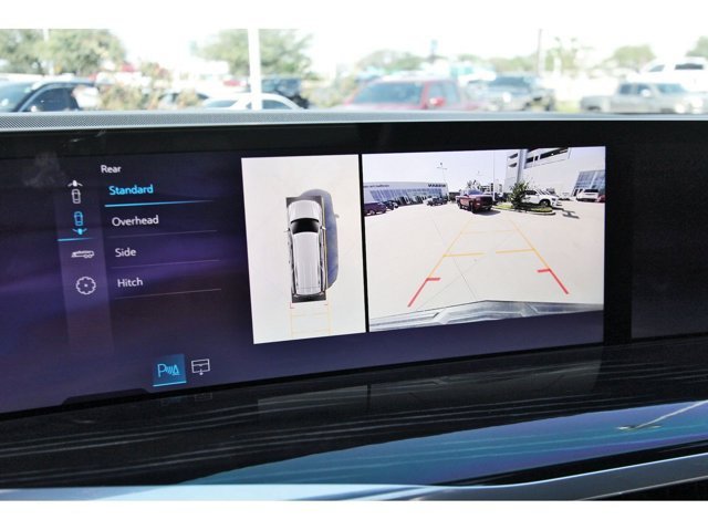 Used 2025 Cadillac Escalade ESV Sport AWD/4WD image 29