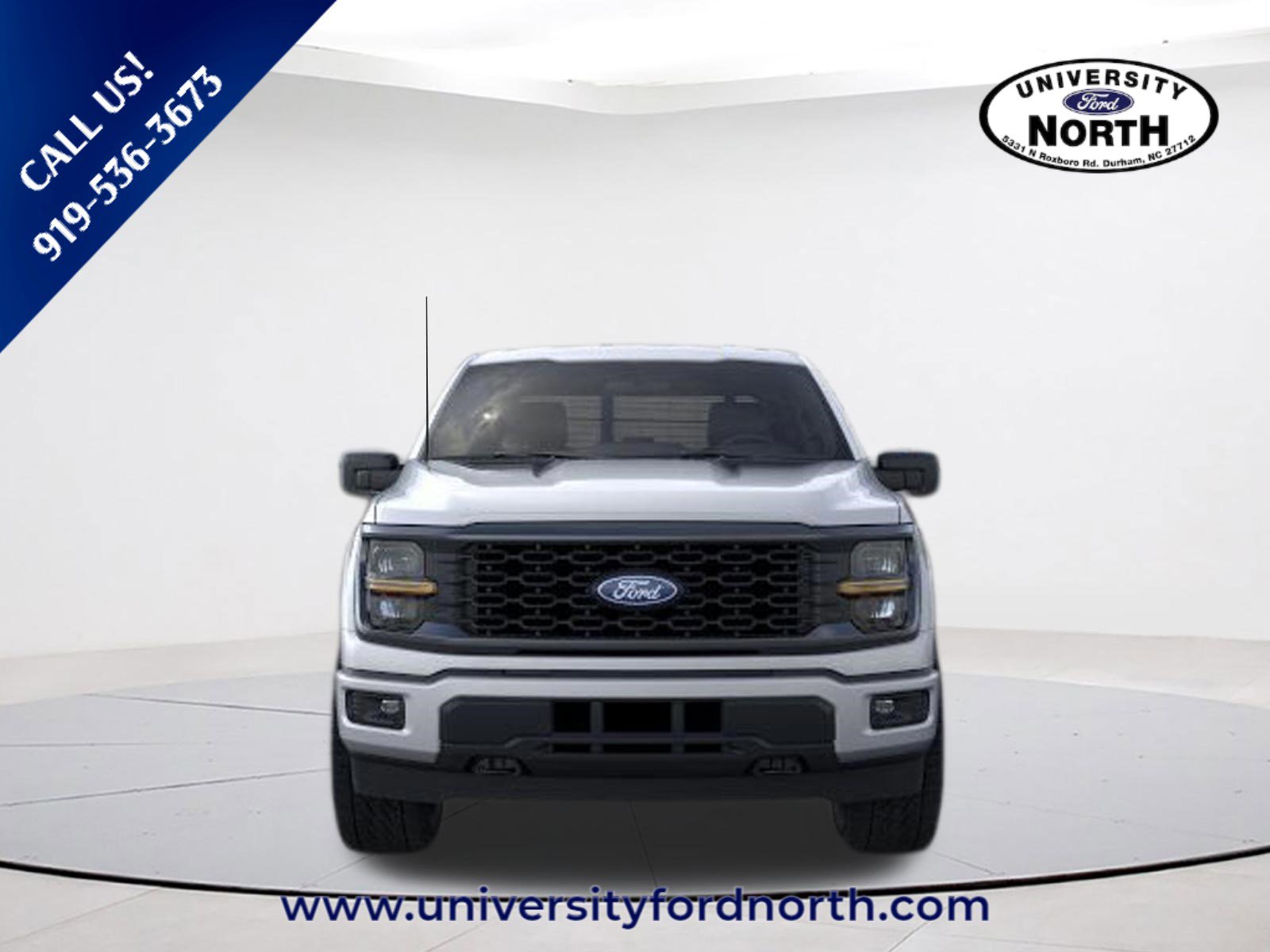 New 2026 Ford F150 STX w/ Equipment Group 200A image 5