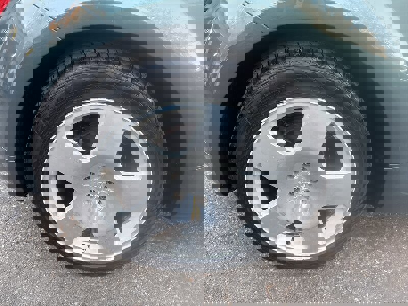 Used 2002 Audi TT 1.8T image 11