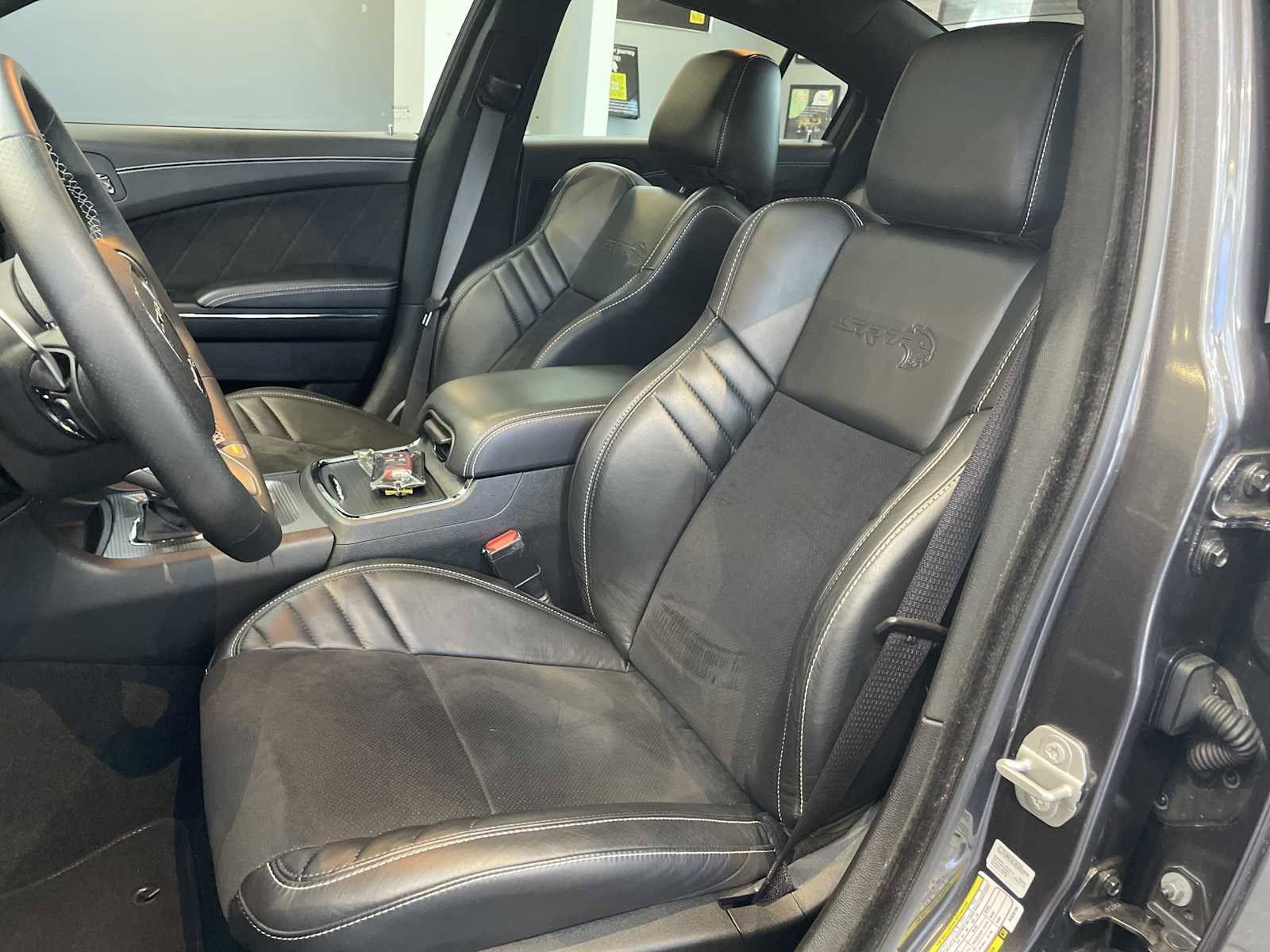 Used 2023 Dodge Charger SRT Hellcat w/ Harman/Kardon Audio Group image 18