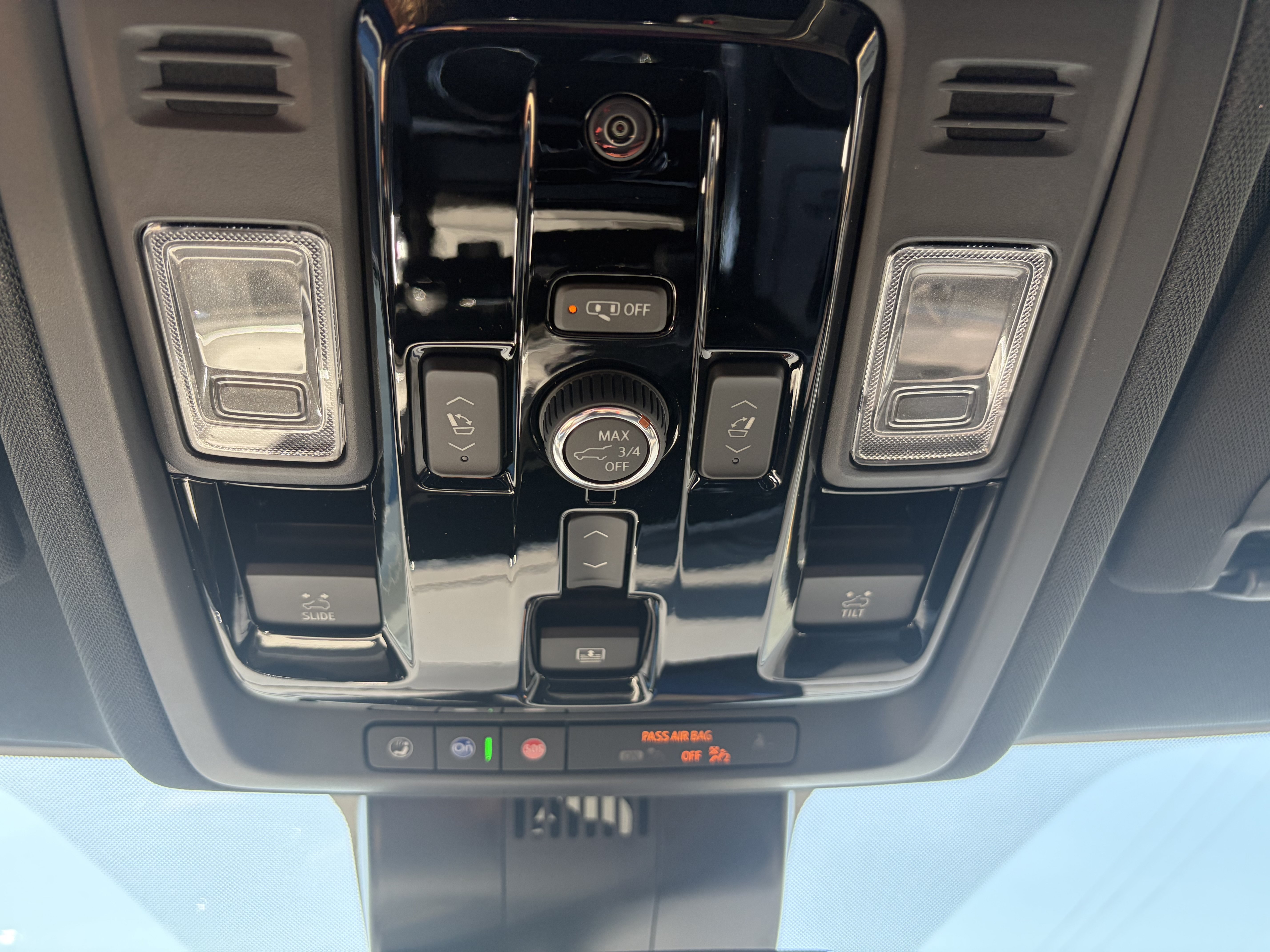 New 2026 Chevrolet Tahoe Premier w/ Sun And Tow Package AWD/4WD image 37