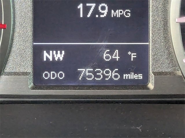 Used 2019 Toyota 4Runner TRD Off-Road Premium image 21