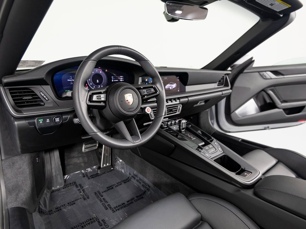 Certified 2025 Porsche 911 Carrera image 19