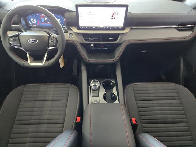 New 2026 Ford Explorer ST-Line w/ ST-Line Street Pack RWD image 19