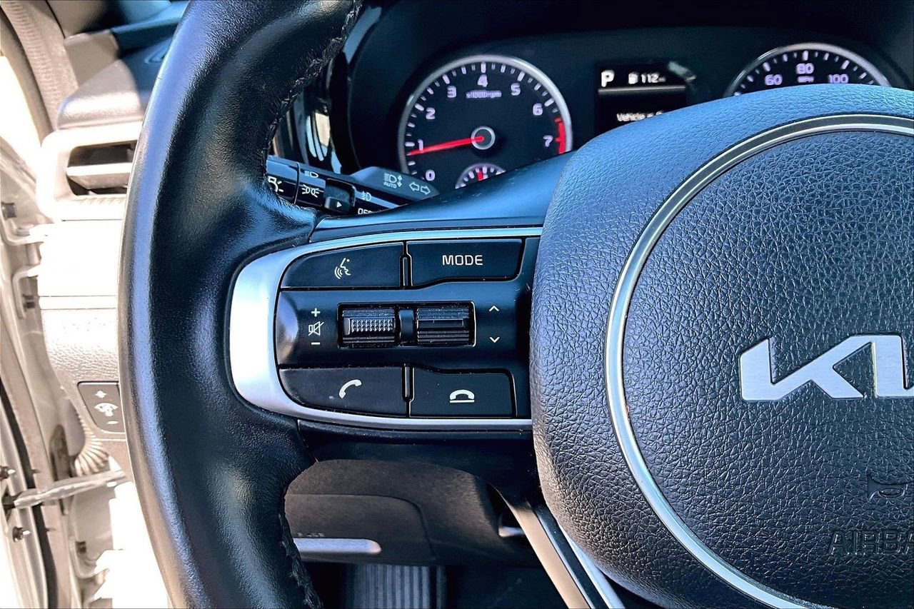 Used 2023 Kia K5 GT-Line w/ GT-Line Premium Package image 29