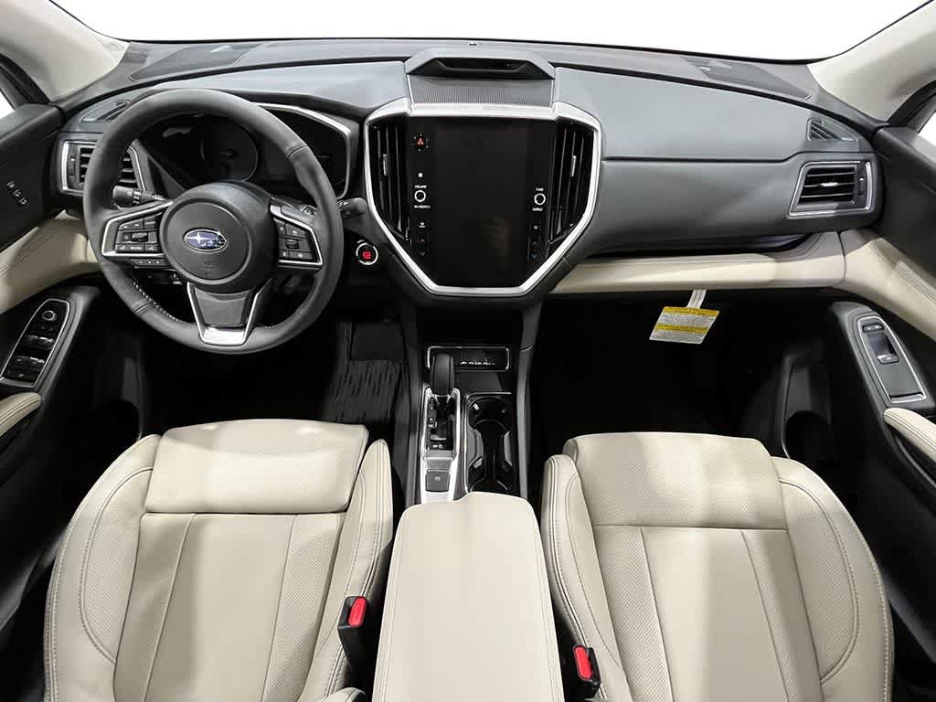 Certified 2025 Subaru Ascent Limited AWD/4WD image 14