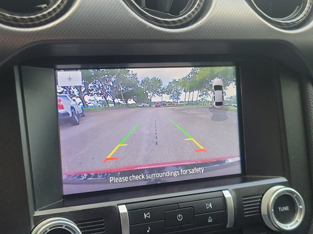 Used 2020 Ford Mustang Premium w/ Equipment Group 201A RWD image 22