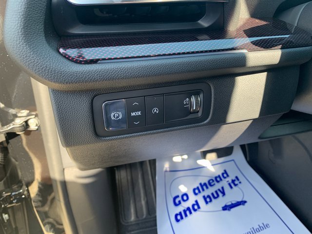 New 2026 Chevrolet Traverse RS image 10