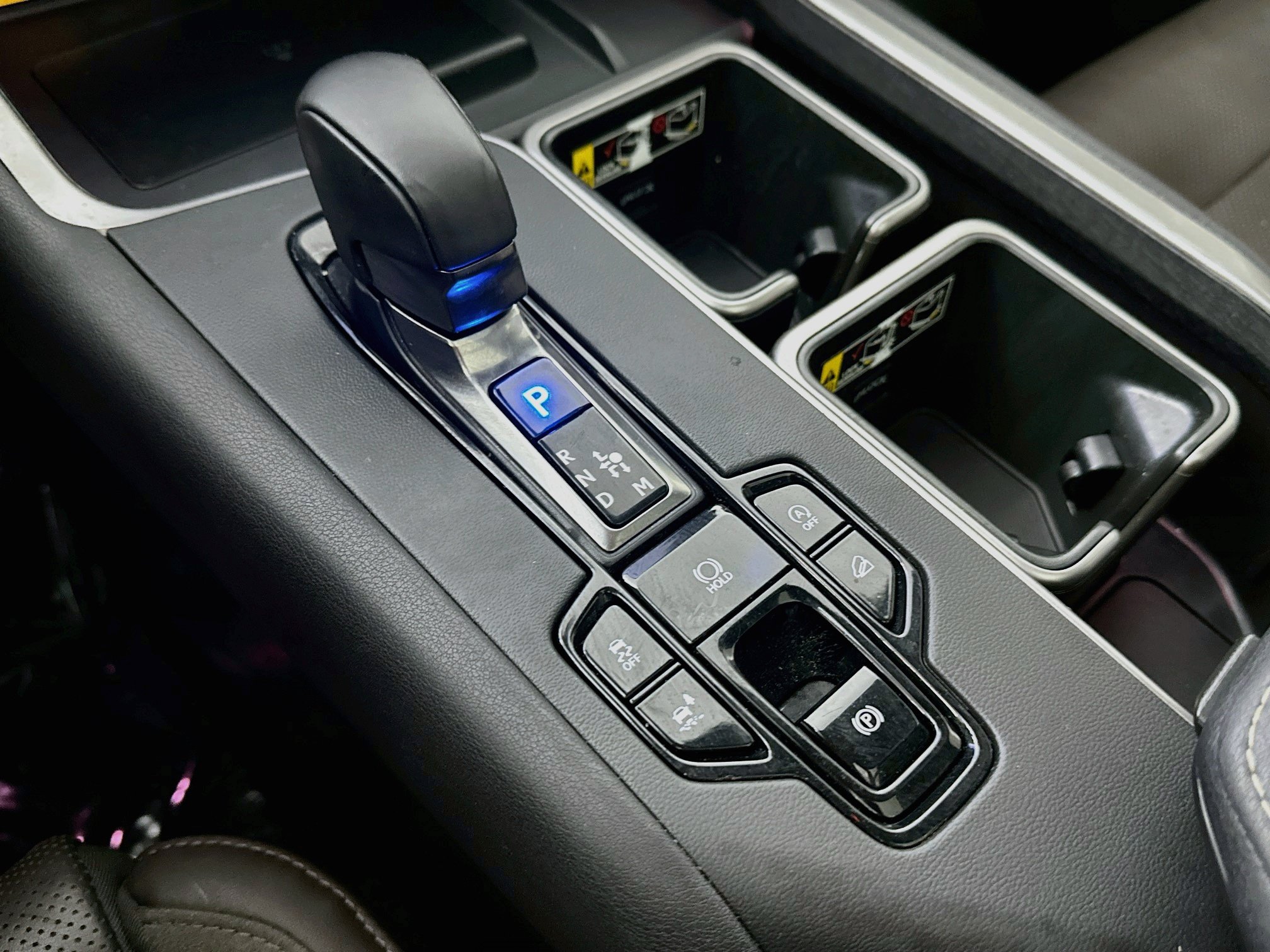 Certified 2024 Lexus TX 350 AWD w/ Technology Package image 16