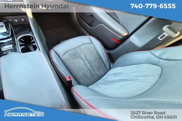 Used 2022 Hyundai Sonata SEL Plus image 15