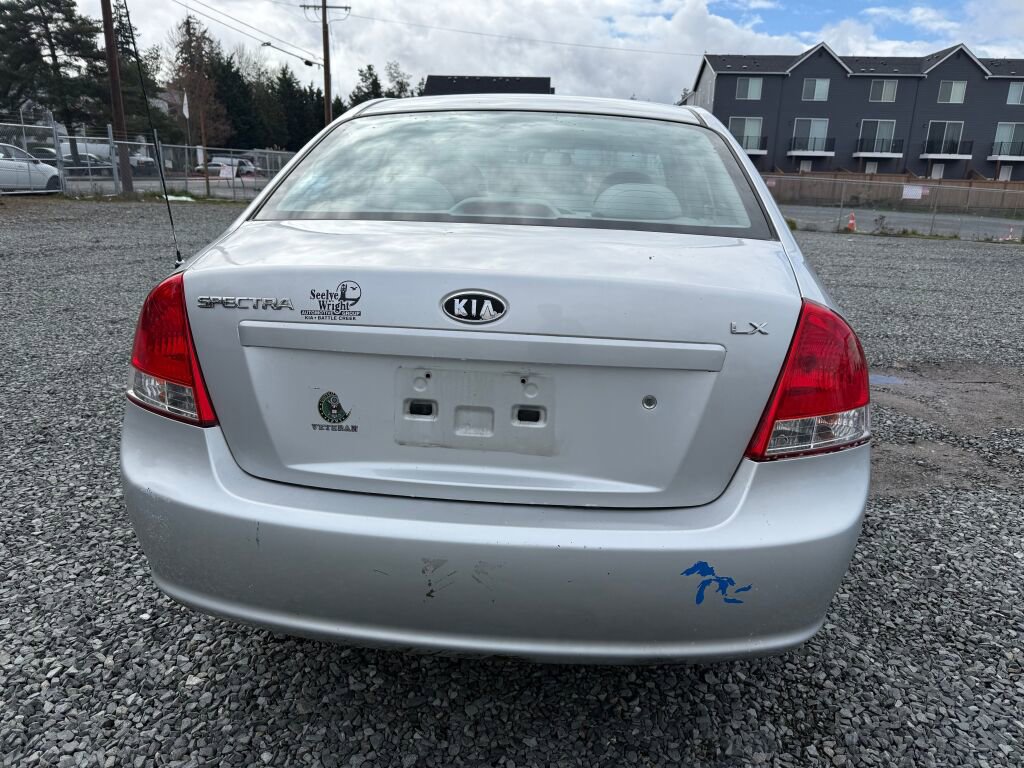 Used 2008 BMW X3 3.0si image 5