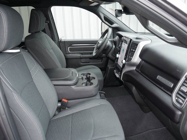 Used 2025 RAM 2500 Big Horn image 26