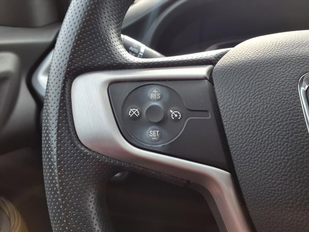 Certified 2021 GMC Acadia SLE image 12