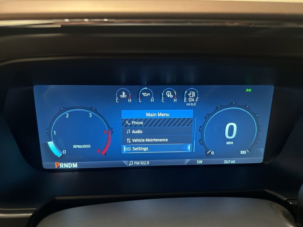 New 2026 Ford F250 King Ranch image 31