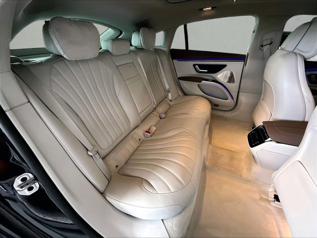 Certified 2023 Mercedes-Benz EQS 450+ Sedan image 28