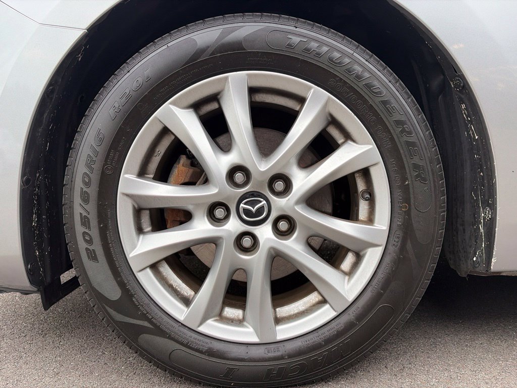 Used 2014 MAZDA MAZDA3 i Grand Touring FWD image 20