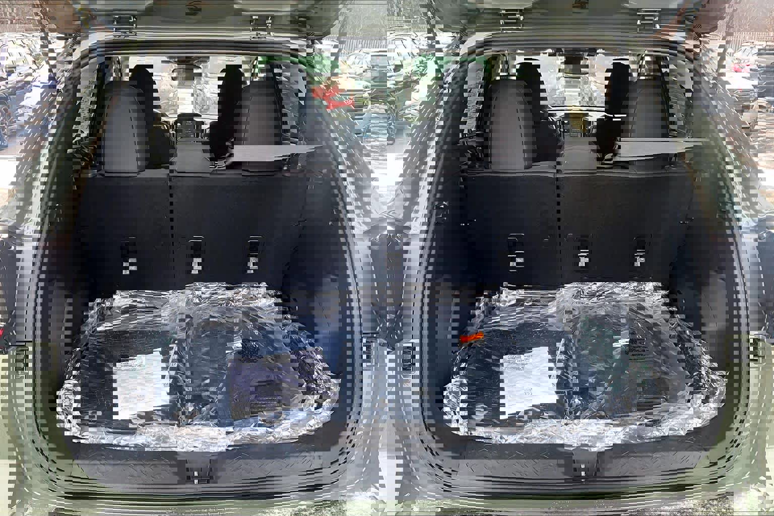 New 2026 Subaru Crosstrek 2.0i Premium image 19