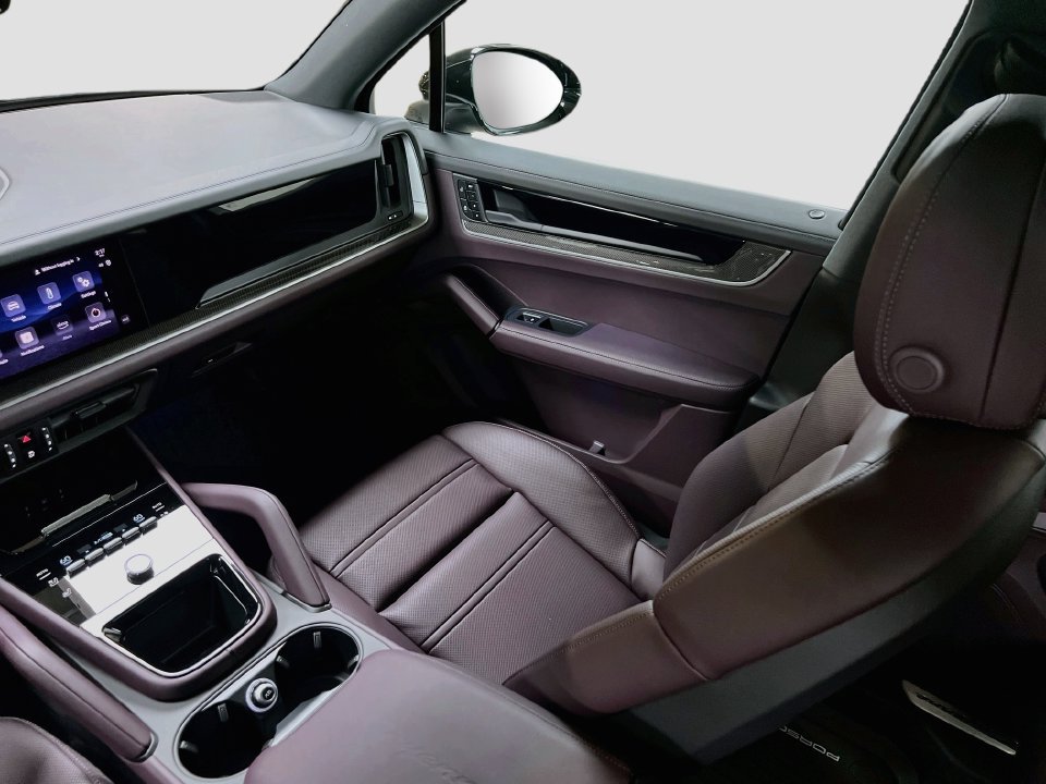 New 2026 Porsche Cayenne S AWD/4WD image 26