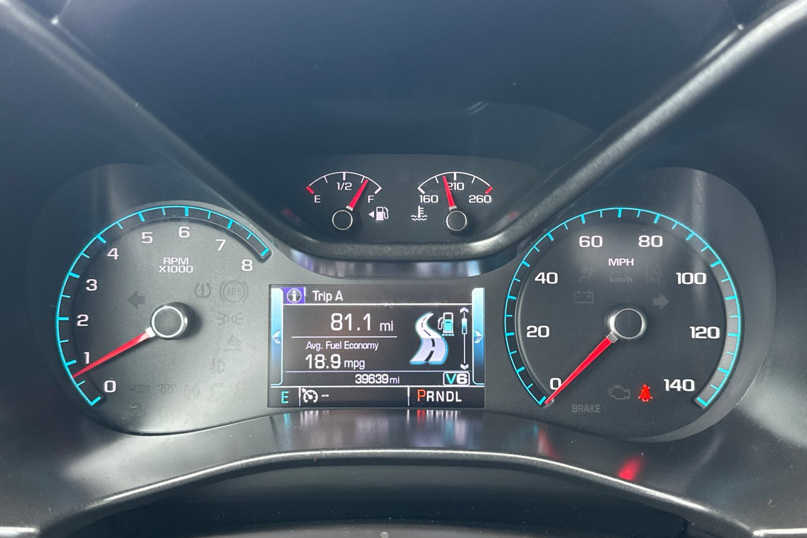 Used 2017 Chevrolet Colorado LT w/ LT Convenience Package image 22