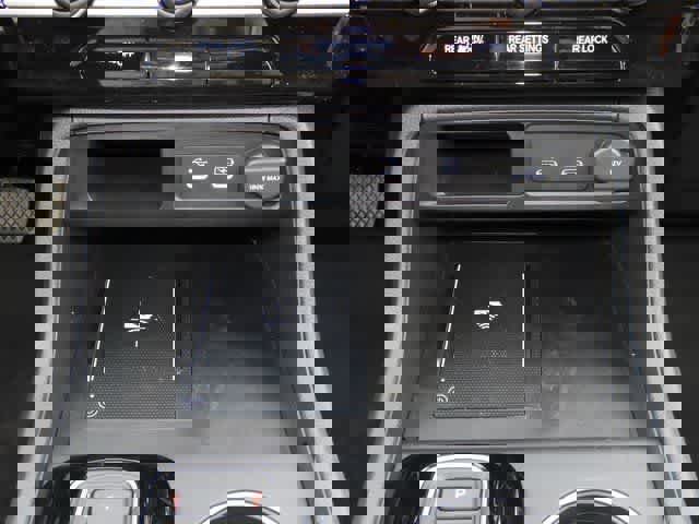 New 2026 Honda Pilot Black Edition image 26