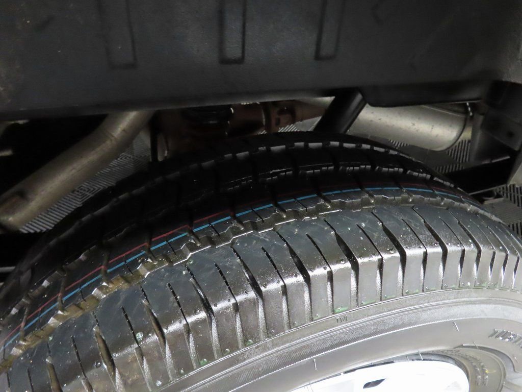 Used 2023 Ford Transit 250 Low Roof w/ Exterior Upgrade Package image 27