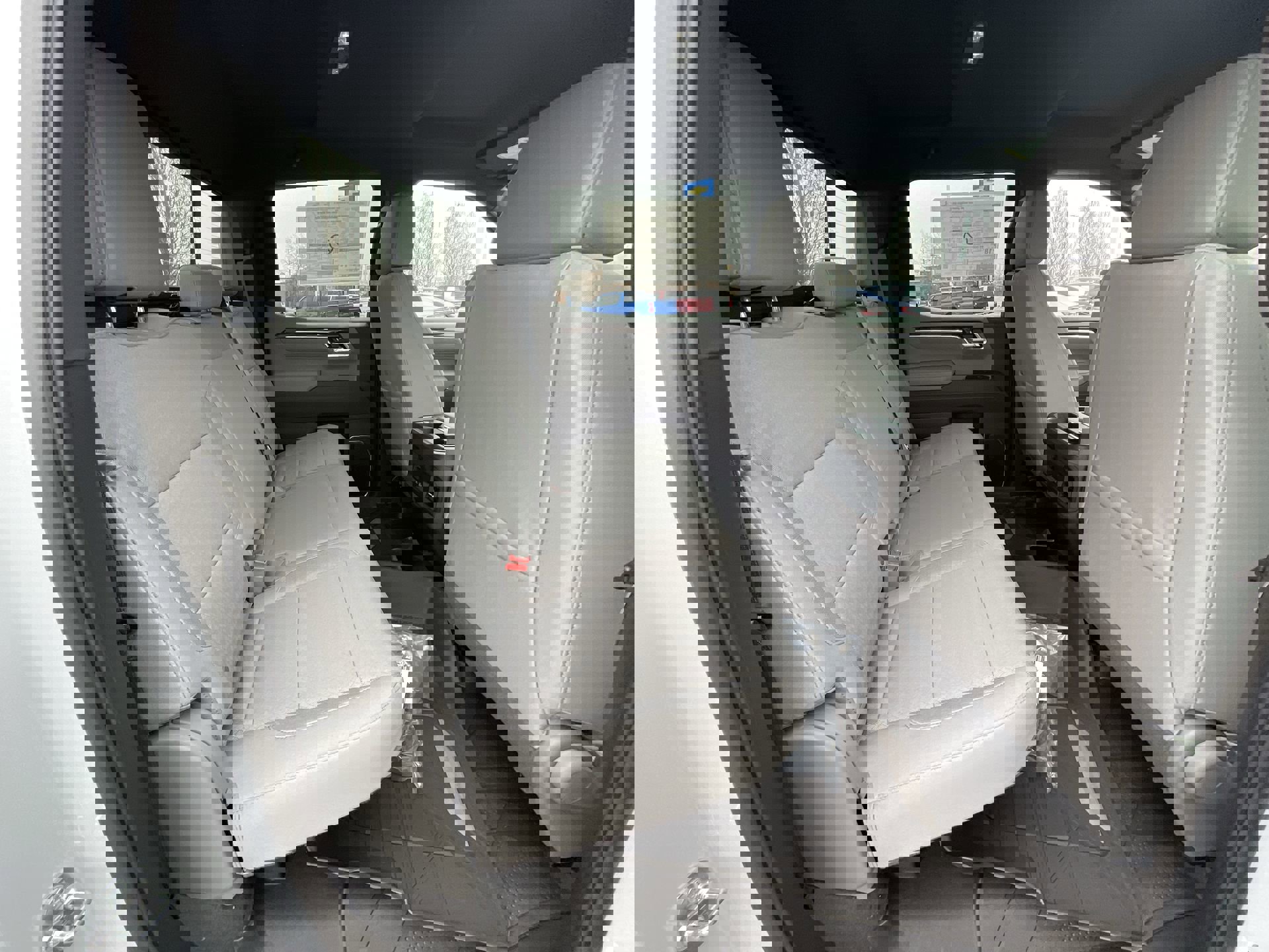 New 2025 Chevrolet Silverado 1500 LT w/ Convenience Package II image 64