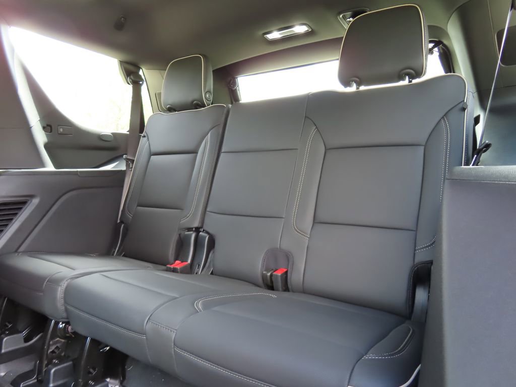 New 2026 Chevrolet Tahoe Premier w/ Sun And Tow Package AWD/4WD image 28
