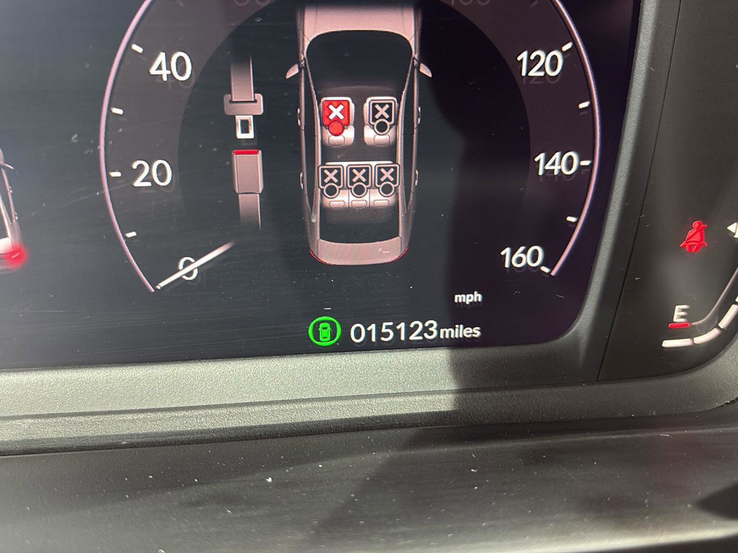 Certified 2024 Honda Accord LX image 22