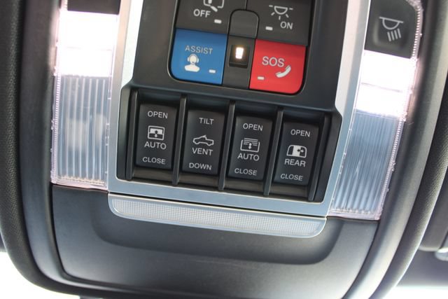 Used 2020 RAM 1500 Limited AWD/4WD image 33