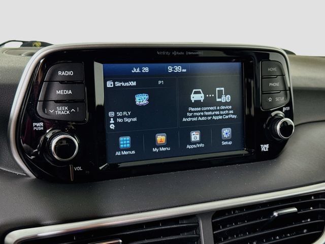 Used 2019 Hyundai Tucson Limited w/ Cargo Package AWD/4WD image 21