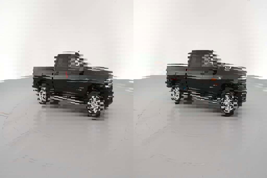 New 2026 RAM 2500 Big Horn image 15