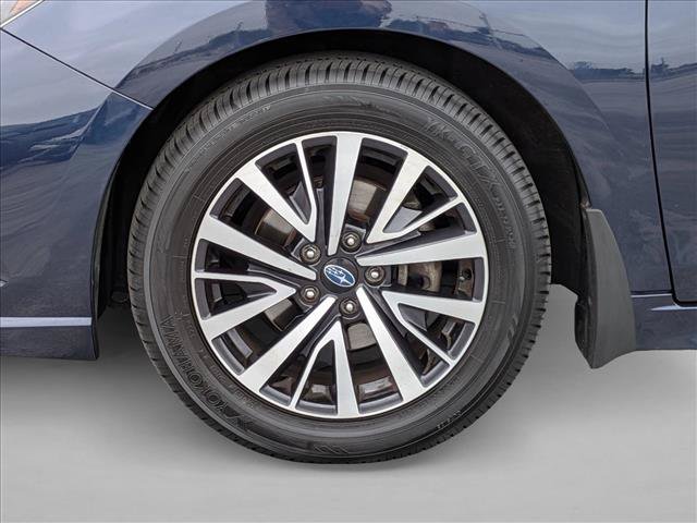Used 2018 Subaru Legacy 2.5i w/ Alloy Wheel Package AWD/4WD image 22