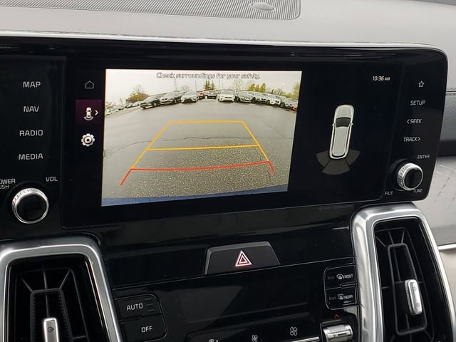 Certified 2023 Kia Sorento SX AWD/4WD image 28