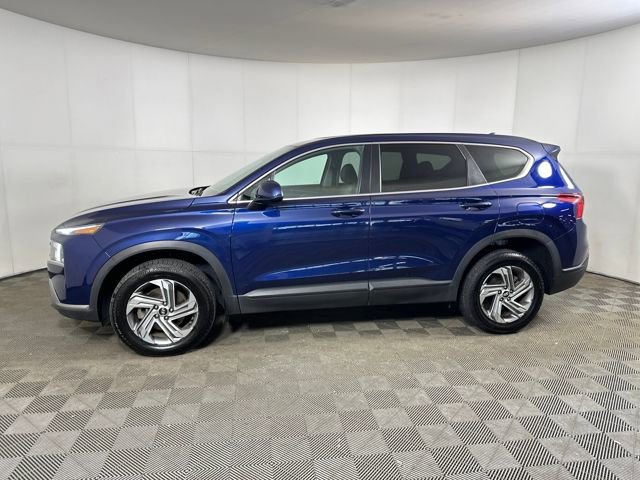 Used 2023 Hyundai Santa Fe SE w/ Cargo Package image 6