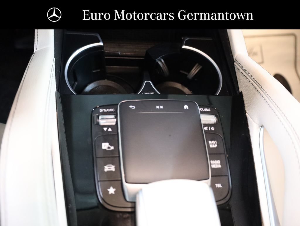 Used 2023 Mercedes-Benz GLE 450 4MATIC image 22