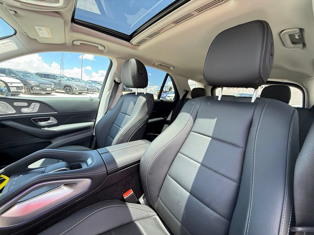 Used 2026 Mercedes-Benz GLE 450 4MATIC image 15