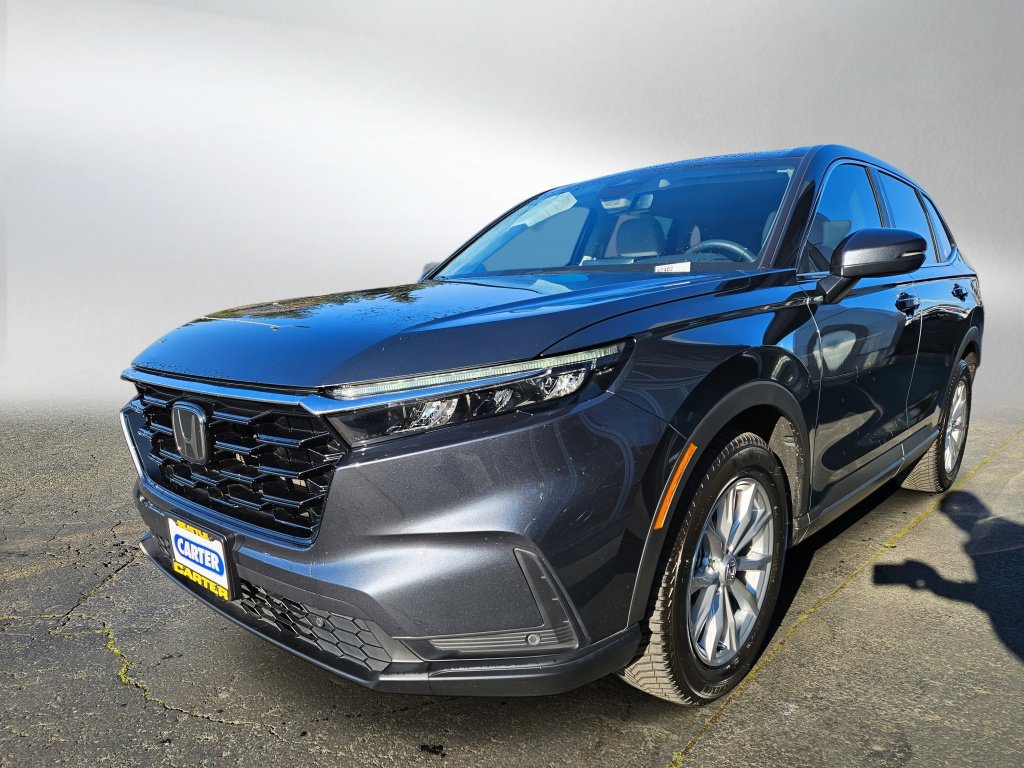 Used 2024 Honda CR-V EX-L image 6