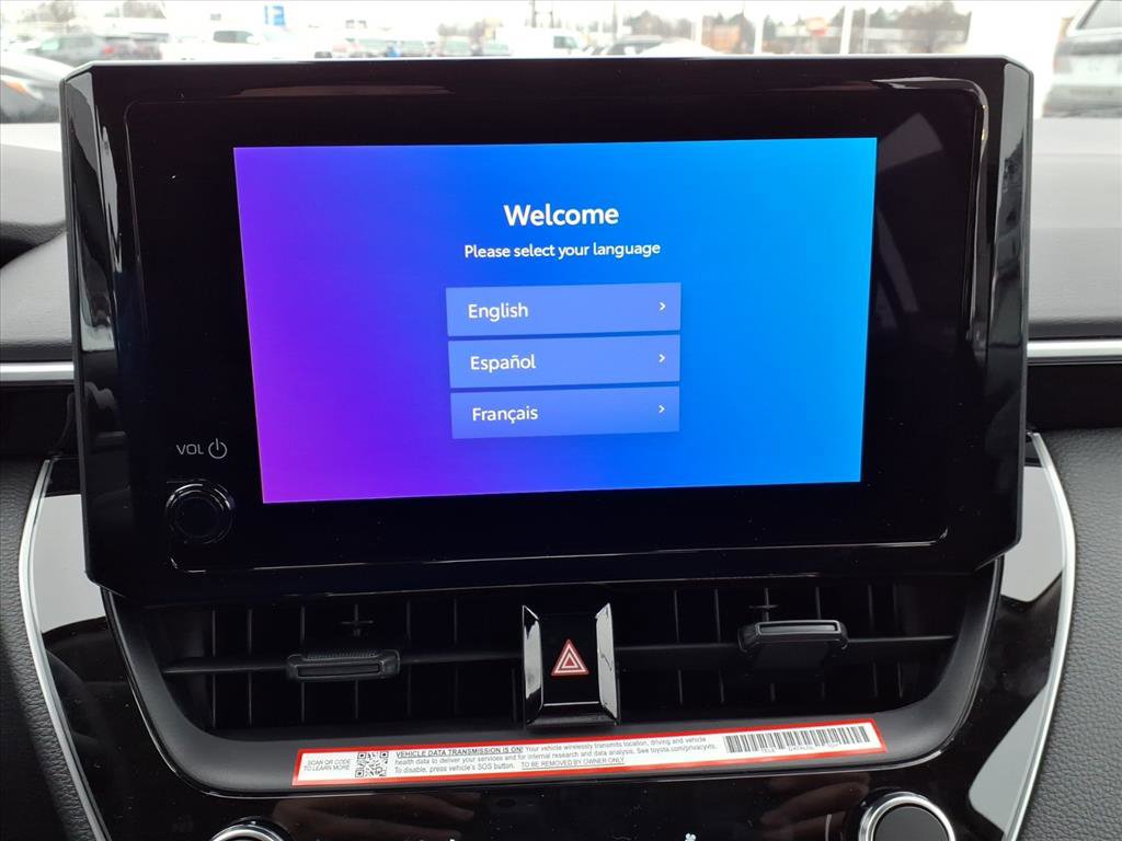 New 2026 Toyota Corolla LE image 11