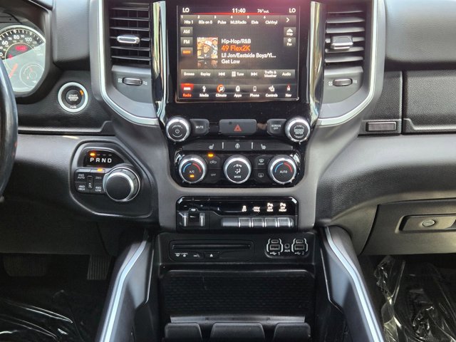 Used 2019 RAM 1500 Big Horn AWD/4WD image 15