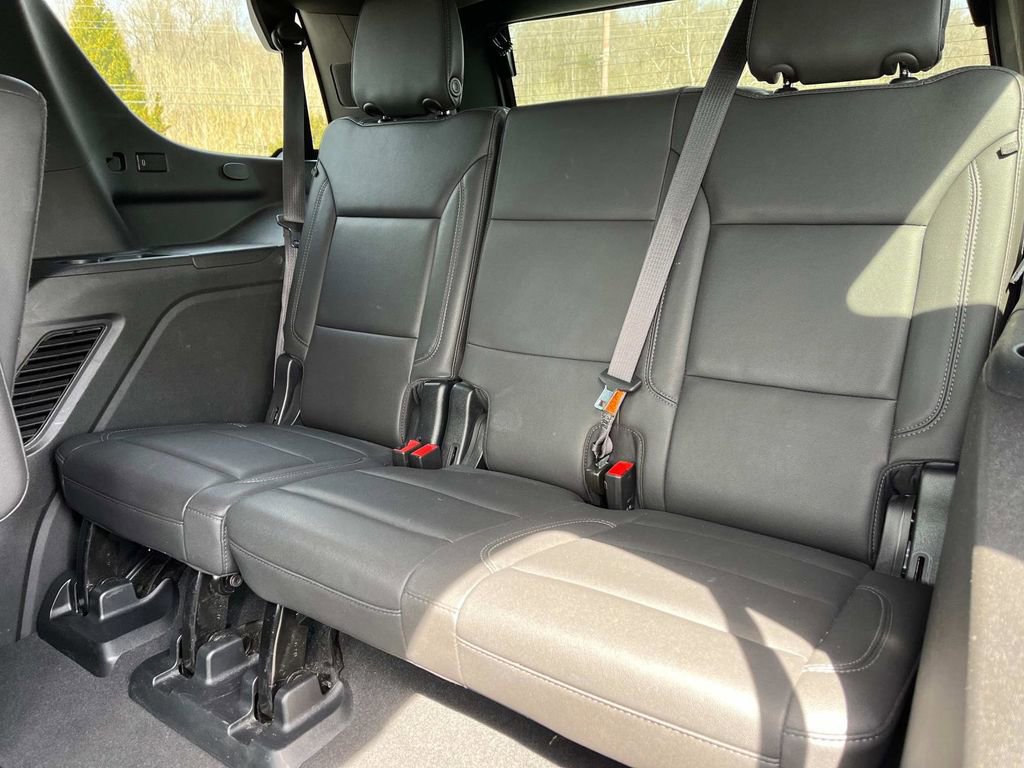 Used 2023 Chevrolet Tahoe LT image 19