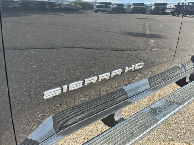 Certified 2026 GMC Sierra 3500 SLE w/ SLE Convenience Package AWD/4WD image 13