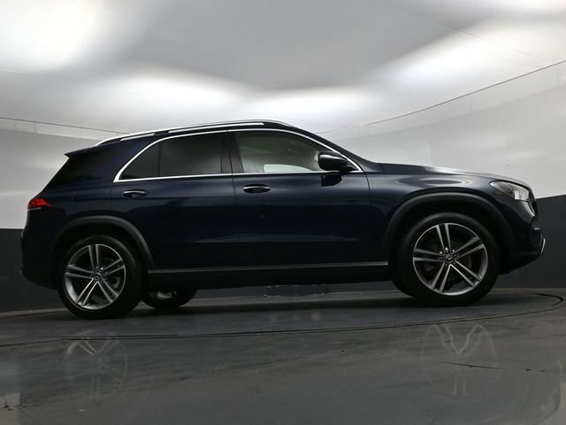 Used 2020 Mercedes-Benz GLE 350 4MATIC image 21
