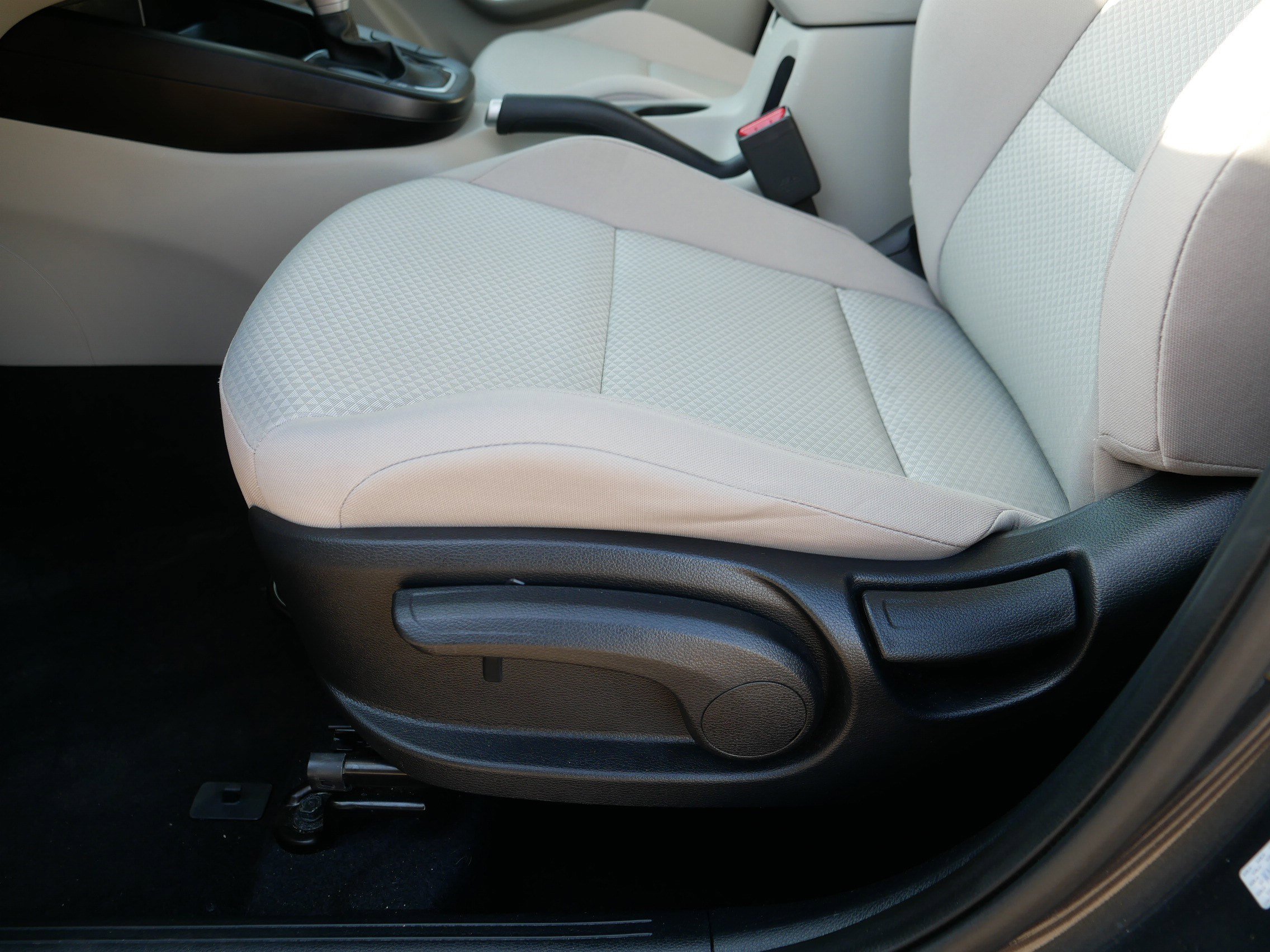 Certified 2025 Kia Soul LX FWD image 20