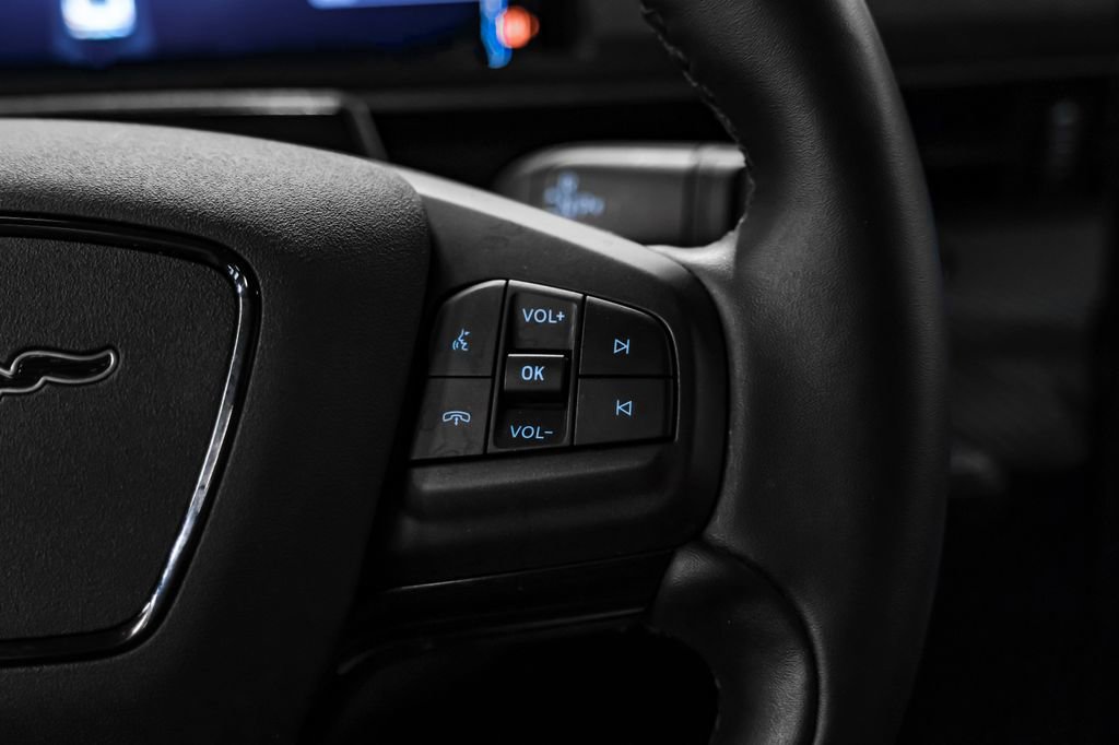 Used 2025 Ford Mustang Mach-E Select RWD image 19