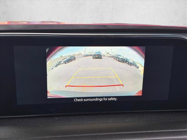 New 2026 MAZDA CX-30 AWD 2.5 S w/ Select Sport Pkg image 16