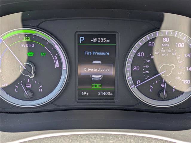 Used 2018 Hyundai Sonata Limited FWD image 11