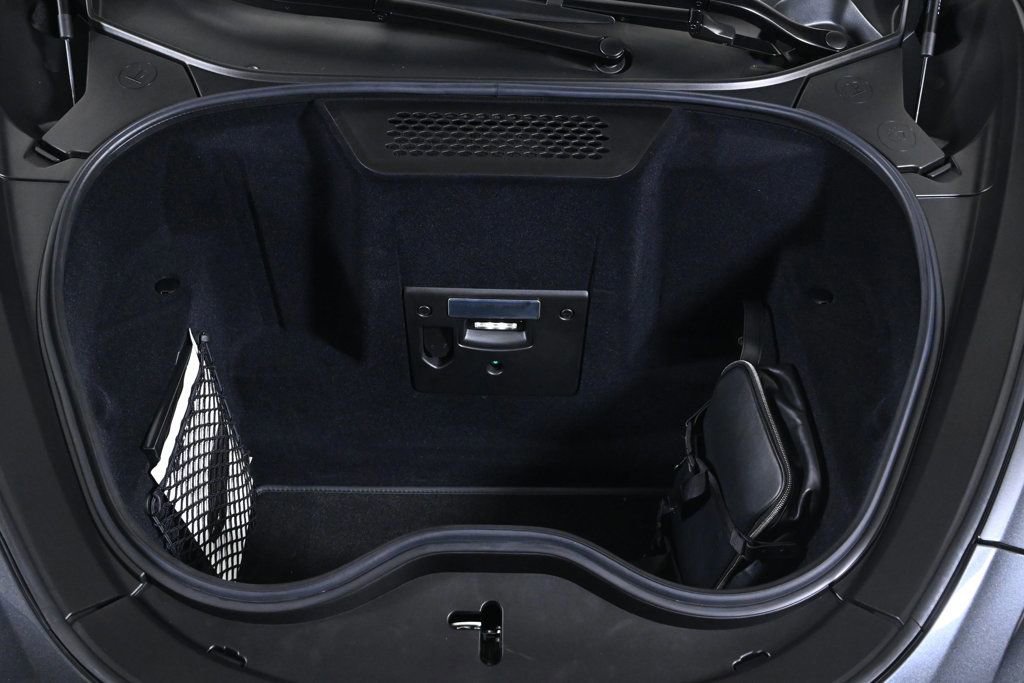 Used 2025 McLaren GTS image 25