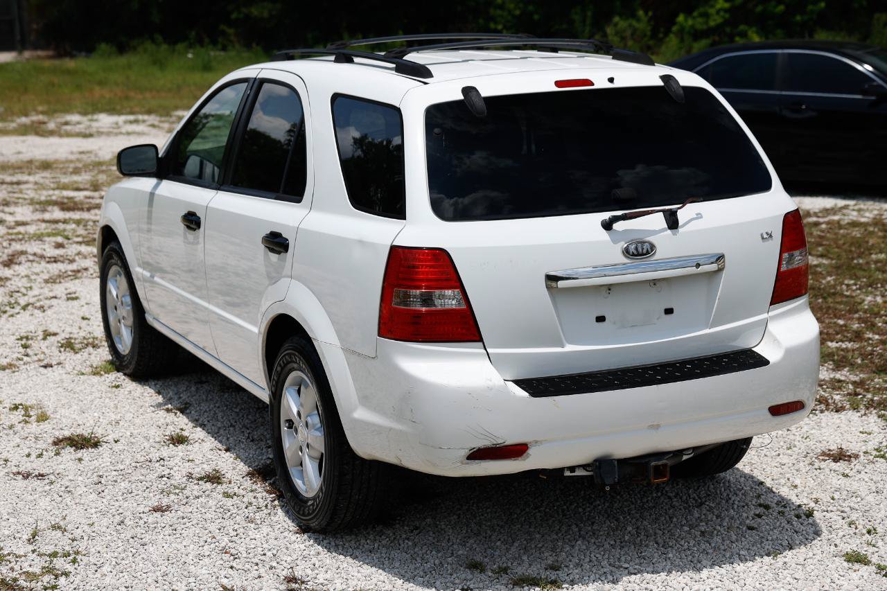 Used 2007 Kia Sorento 2WD image 5